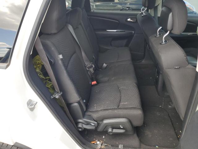 Zdjęcie 11 z aukcji – 2018 DODGE JOURNEY SE z VIN 3C4PDCAB0JT386038