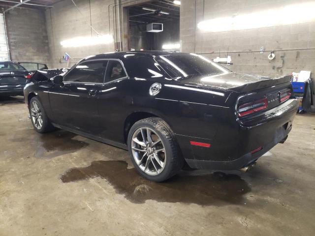 Zdjęcie 2 z aukcji – 2021 DODGE CHALLENGER z VIN 2C3CDZKG2MH642063