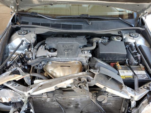 Photo 11 from auction – 2016 TOYOTA CAMRY LE with VIN 4T1BF1FK0GU607276