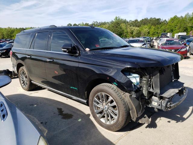 Photo 4 from auction – 2020 FORD EXPEDITION with VIN 1FMJK1KT0LEA47561