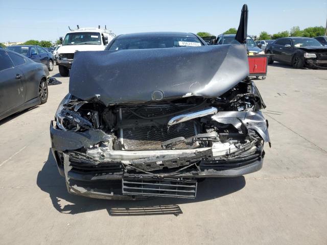 Photo 5 from auction – 2018 BMW 530E with VIN WBAJA9C58JB249808