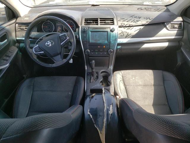 Photo 8 from auction – 2017 TOYOTA CAMRY LE with VIN 4T1BF1FK4HU311808