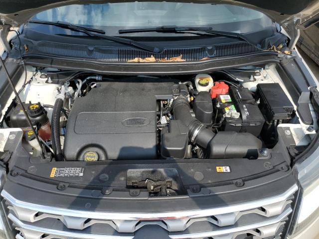 Zdjęcie 12 z aukcji – 2017 FORD EXPLORER X z VIN 1FM5K8D81HGB70459