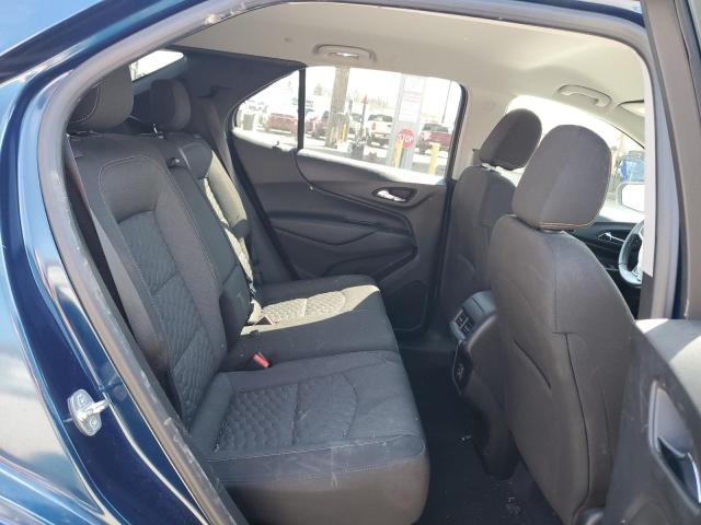Photo 10 from auction – 2020 CHEVROLET EQUINOX LT with VIN 2GNAXJEV4L6113138