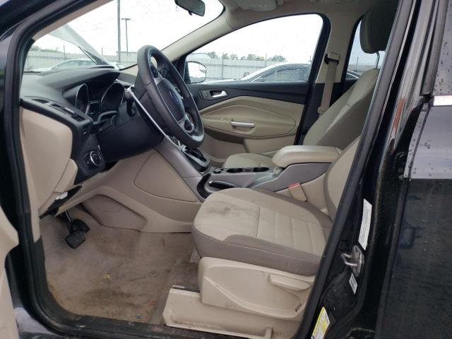 Photo 7 from auction – 2013 FORD ESCAPE SE with VIN 1FMCU9GX9DUD30187