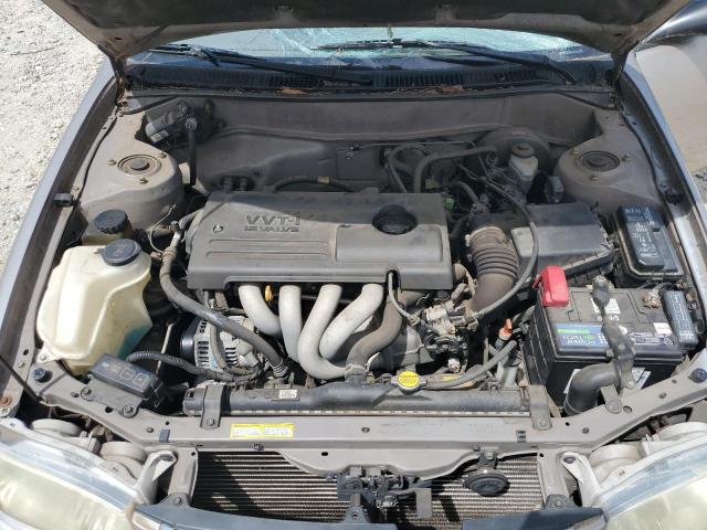 Photo 11 from auction – 2002 TOYOTA COROLLA CE with VIN 1NXBR12E22Z638450