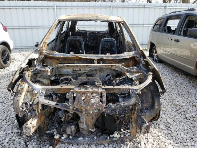Photo 5 from auction – 2018 CHEVROLET EQUINOX LT with VIN 2GNAXJEV2J6311424