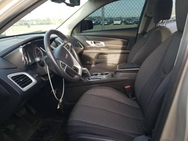 Photo 7 from auction – 2014 GMC TERRAIN SL with VIN 2GKALREK3E6130433