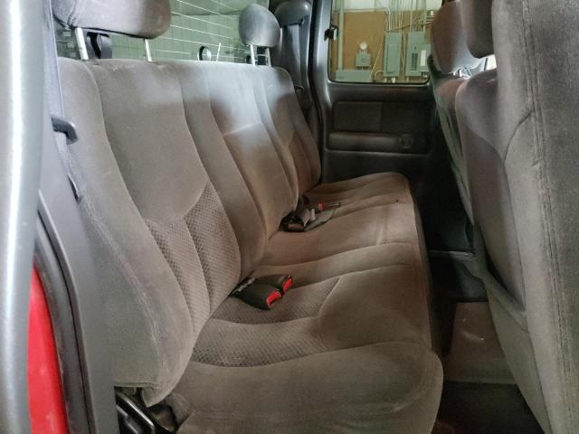 Photo 10 from auction – 2003 CHEVROLET SILVERADO with VIN 2GCEC19VX31288703