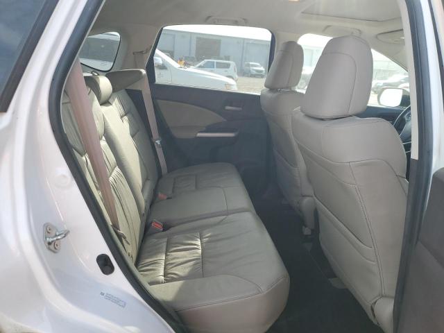 Photo 11 from auction – 2012 HONDA CR-V EXL with VIN 5J6RM3H77CL025280