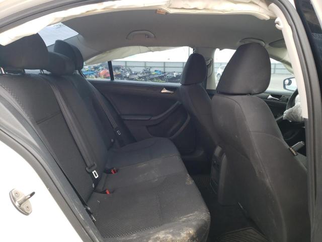 Photo 10 from auction – 2014 VOLKSWAGEN JETTA BASE with VIN 3VW1K7AJ5EM421812