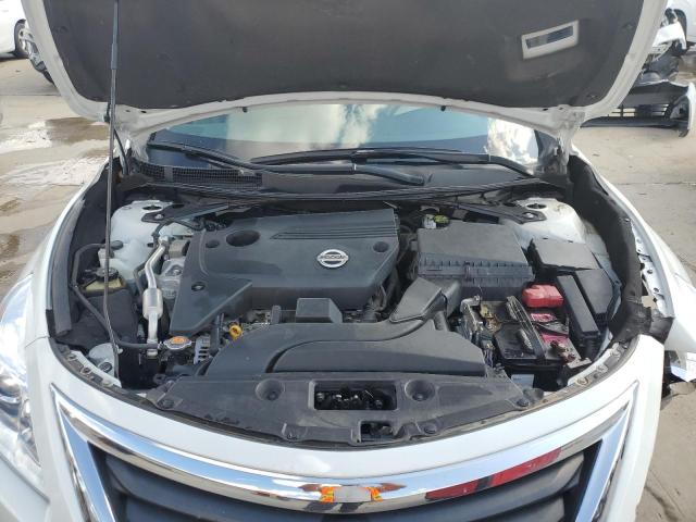 Photo 11 from auction – 2014 NISSAN ALTIMA 2.5 with VIN 1N4AL3AP2EN346480