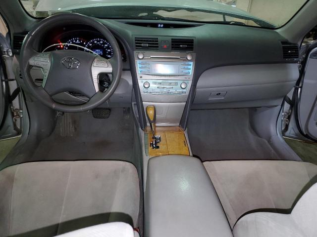 Photo 8 from auction – 2007 TOYOTA CAMRY CE with VIN 4T1BE46K57U506027