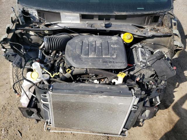 Photo 12 from auction – 2019 DODGE GRAND CARA with VIN 2C4RDGBG2KR719337