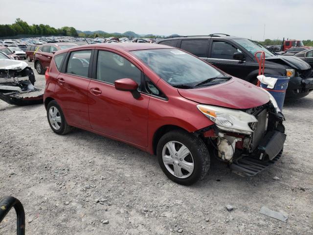 Photo 4 from auction – 2015 NISSAN VERSA NOTE with VIN 3N1CE2CP8FL353961