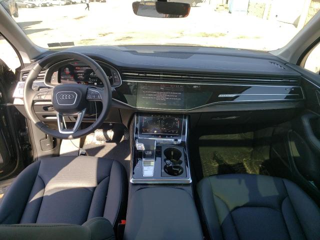 Photo 8 from auction – 2023 AUDI Q7 PRESTIG with VIN WA1VXBF79PD002635