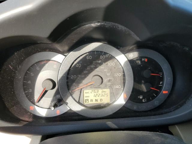 Photo 9 from auction – 2010 TOYOTA RAV4 with VIN JTMBF4DV4AD022081
