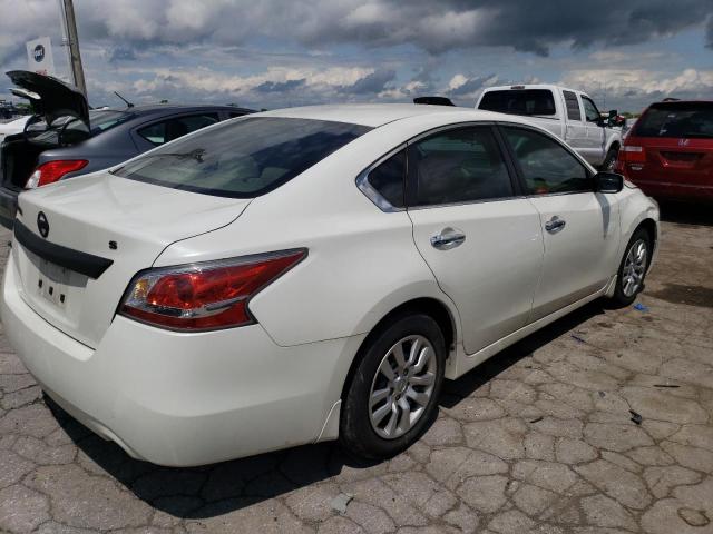 Photo 3 from auction – 2015 NISSAN ALTIMA 2.5 with VIN 1N4AL3APXFC429510