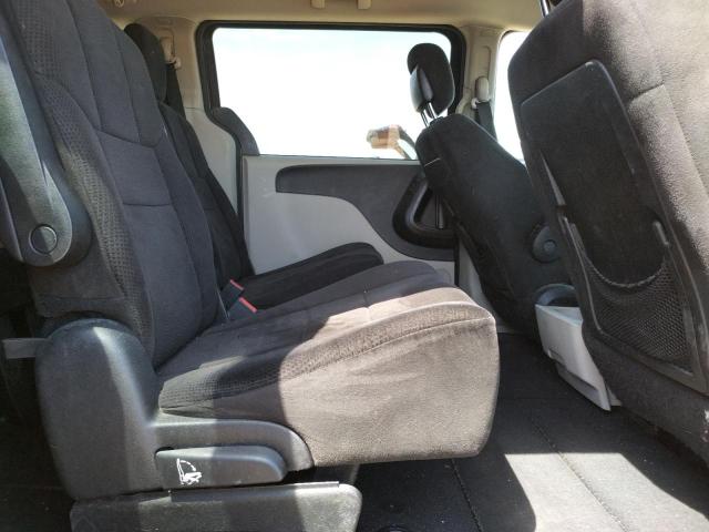 صورة رقم 11 من المزاد - 2013 DODGE GRAND CARA مع VIN 2C4RDGCG2DR635987