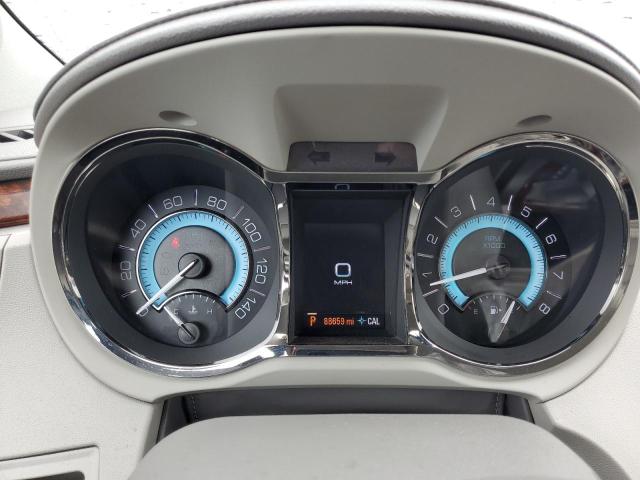Photo 9 from auction – 2013 BUICK LACROSSE with VIN 1G4GC5E31DF263229