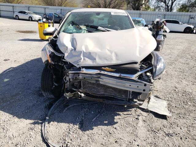 Photo 5 from auction – 2019 CHEVROLET SPARK 1LT with VIN KL8CD6SA4KC732846