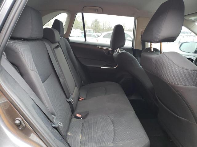 Photo 11 from auction – 2021 TOYOTA RAV4 LE with VIN 2T3H1RFV1MC140326