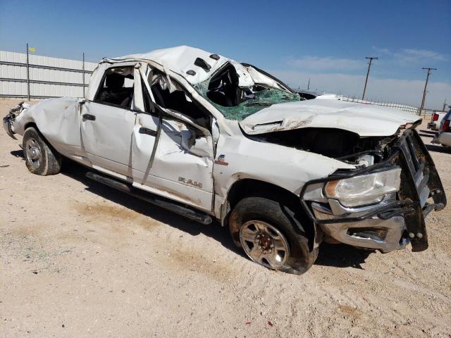 Photo 4 from auction – 2022 RAM 2500 TRADE with VIN 3C6UR5HL3NG308650