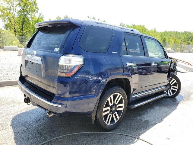 Photo 3 from auction – 2020 TOYOTA 4RUNNER SR with VIN JTEBU5JR7L5779794