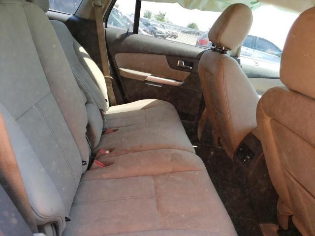 Photo 10 from auction – 2013 FORD EDGE SE with VIN 2FMDK3GC8DBC15106