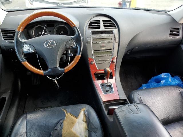 Photo 8 from auction – 2007 LEXUS ES 350 with VIN JTHBJ46G772041403