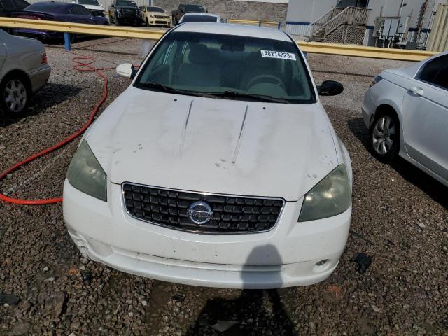 Photo 5 from auction – 2006 NISSAN ALTIMA S with VIN 1N4AL11D96C105197