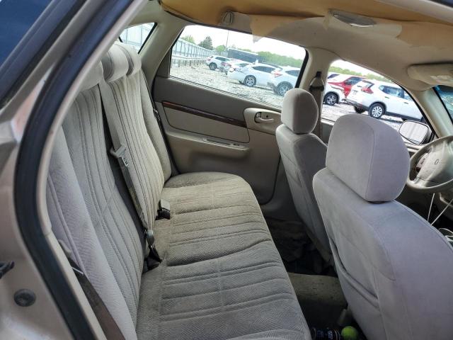 Photo 10 from auction – 2001 CHEVROLET IMPALA with VIN 2G1WF52E819209968