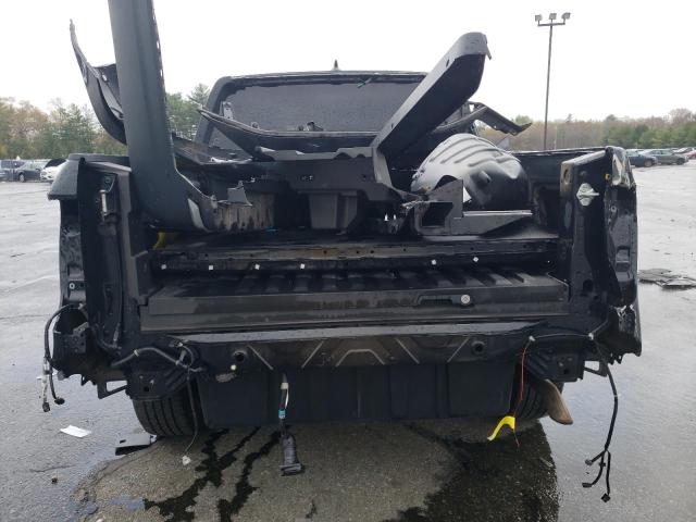 Photo 6 from auction – 2020 HONDA RIDGELINE with VIN 5FPYK3F16LB021978