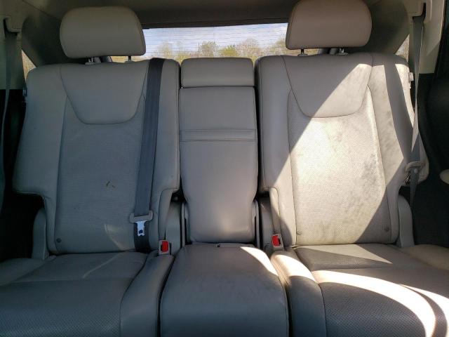 Photo 10 from auction – 2012 LEXUS RX 450 with VIN JTJBC1BA3C2429103