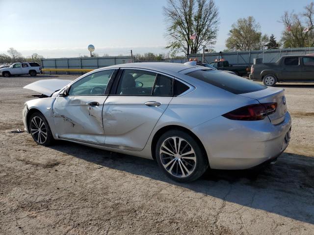 Photo 2 from auction – 2018 BUICK REGAL ESSE with VIN W04GP6SX2J1136708