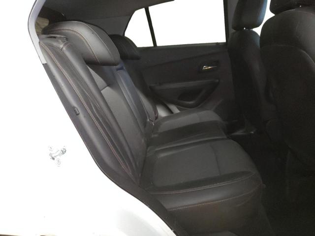 Photo 11 from auction – 2022 CHEVROLET TRAX 1LT with VIN KL7CJPSM2NB534502