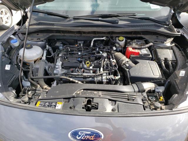 Photo 11 from auction – 2021 FORD ESCAPE SEL with VIN 1FMCU0H64MUA12897