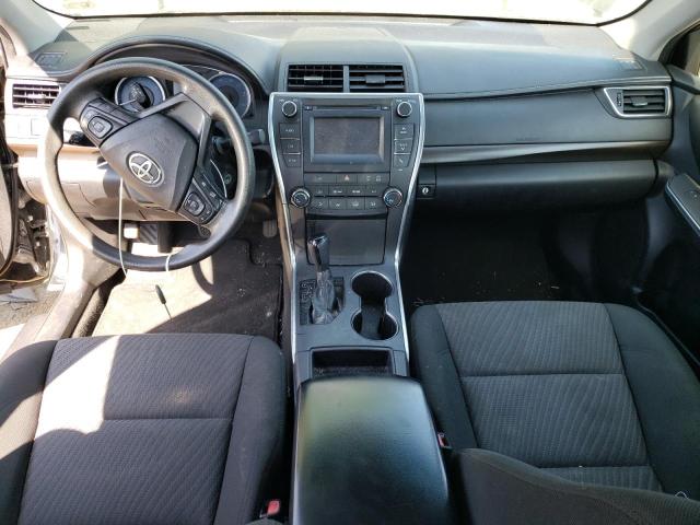 Photo 8 from auction – 2016 TOYOTA CAMRY LE with VIN 4T4BF1FK9GR546645