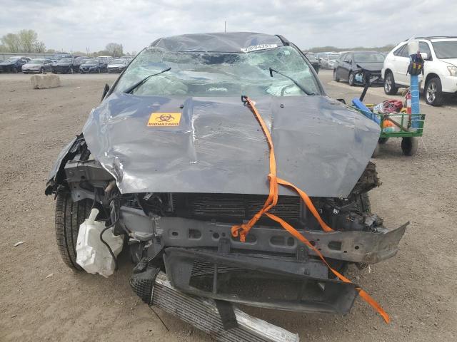Photo 5 from auction – 2017 FORD FOCUS ST with VIN 1FADP3L90HL245017