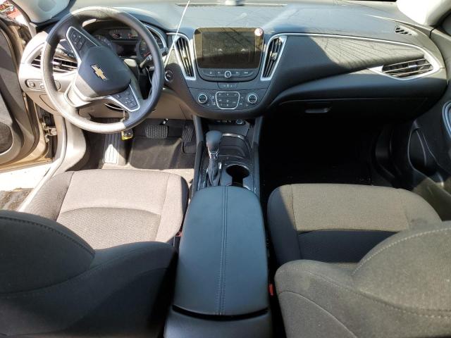Photo 8 from auction – 2022 CHEVROLET MALIBU LT with VIN 1G1ZD5ST2NF177193
