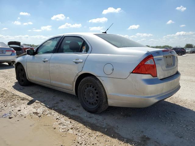 Photo 2 from auction – 2011 FORD FUSION SE with VIN 3FAHP0HA3BR178277