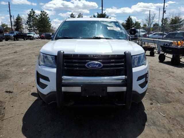 Фото 5 с аукциона – 2017 FORD EXPLORER P с VIN 1FM5K8AR5HGD93178