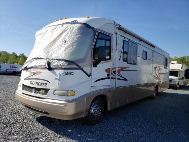 Photo 2 from auction – 1999 HOLI VACATIONER with VIN 3FCNF53S3XJA26308