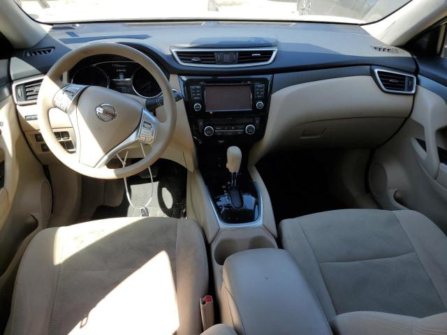 Photo 8 from auction – 2015 NISSAN ROGUE S with VIN 5N1AT2ML5FC892826