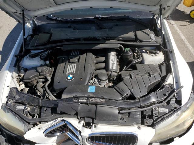Photo 11 from auction – 2009 BMW 328 I SULE with VIN WBAPH57579NL78738
