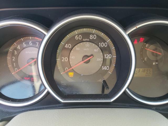 Photo 9 from auction – 2007 NISSAN VERSA S with VIN 3N1BC13E27L357886