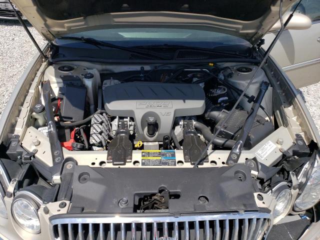 Photo 11 from auction – 2008 BUICK LACROSSE C with VIN 2G4WD582X81324540