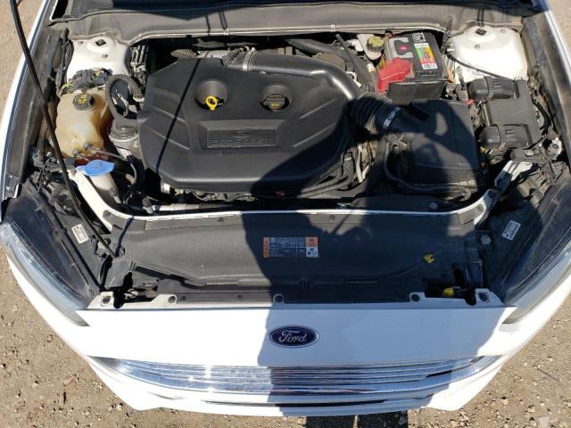 Photo 11 from auction – 2014 FORD FUSION TIT with VIN 3FA6P0K93ER272900