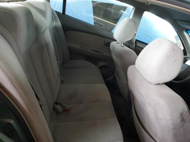 Photo 10 from auction – 2005 NISSAN ALTIMA S with VIN 1N4AL11D35C295433