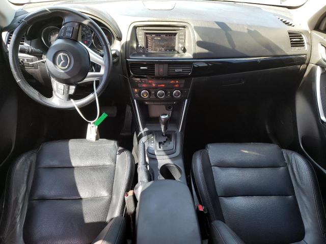Photo 8 from auction – 2013 MAZDA CX-5 GT with VIN JM3KE2DE8D0102493